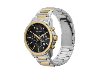 Armani Exchange Heren Horlogeset 44 mm  Multi