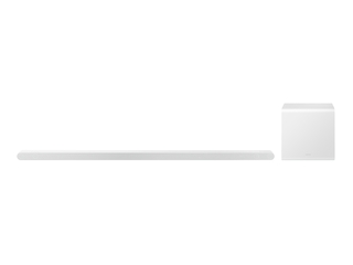 Samsung HW-S801D Ultra Slim Soundbar Dolby Atmos Wit
