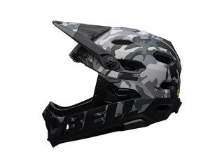 Bell Super DH Mips MTB Fietshelm