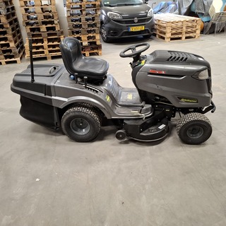 Zitmaaier , Kawasaki / Helington, H 105 HK