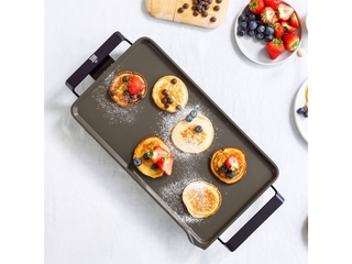 BK Connect  Bakplaat / Teppanyaki