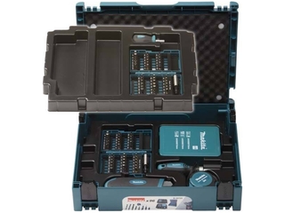 Makita B49725 Mbox met 96dlg accessoireset