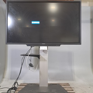 Monitor op standaard, I3Touch, V7004 T10 V-Sense