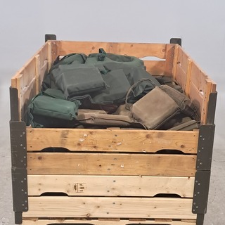 Diverse reddingsvesten