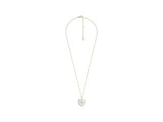 Fossil JF04430710 Damesketting Goud