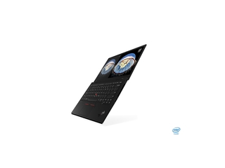 Lenovo ThinkPad X1 Carbon Gen 8 Notebook Qwertz