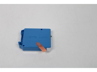 Insyoo Industrie-router INSYS icom MIRO-L200