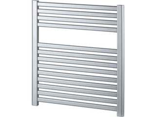 Haceka  Design  Radiator  Sinai  Satijn  Grijs