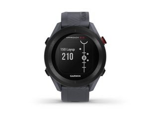 Garmin Approach S12 Smartwatch Grijs