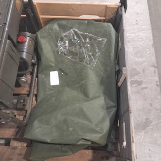 Aggregaat, Kirsch, E4, 6BAK