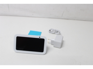 Amazon Echo Show 5 | (3e generatie) HD-smartdisplay met Alexa