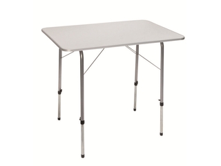 Bo-Camp CampGear  Campingtafel  Hoogte verstelbaar