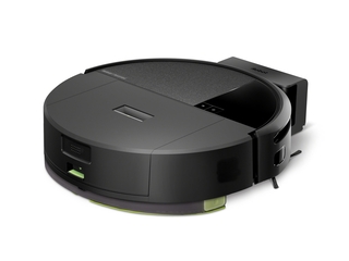 IRobot Roomba 205 DustCompactor Robotstofzuiger met Dweilfunctie  Zwar