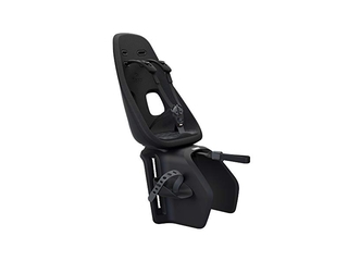 Thule Nexxt Maxi Fietsstoeltje BD Achter  Zwart