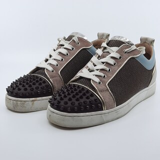 Paar schoenen, maat 39 1/2, Louboutin