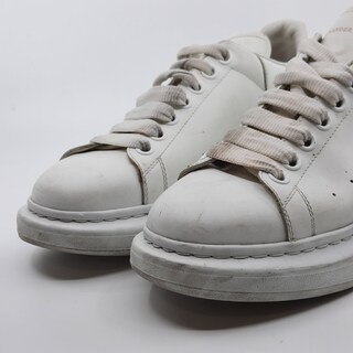 Paar schoenen, maat 40, Alexander McQueen, 462214