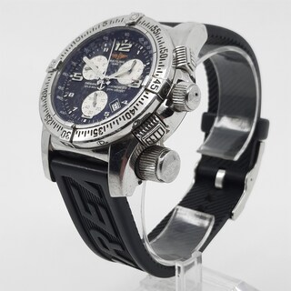 Heren polshorloge, Breitling, Emergency A73321