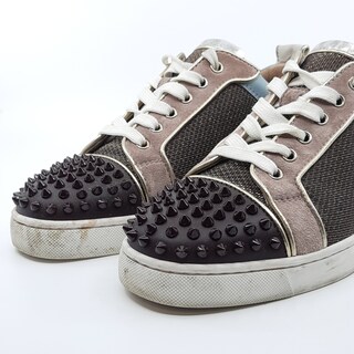 Paar schoenen, maat 39 1/2, Louboutin
