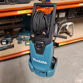 Boormachine/hogedruk, Makita
