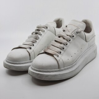 Paar schoenen, maat 40, Alexander McQueen, 462214
