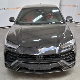 Personenauto, Lamborghini, Urus, 2021