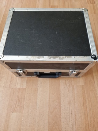 Meetadapter, Gossen Metrawatt, AT3-IIIE