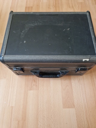 Meetadapter, Gossen Metrawatt, AT3
