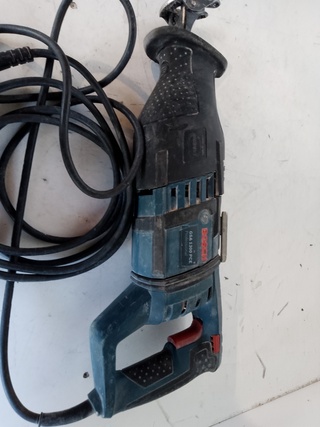 Reciprozaag – 230V, Bosch, GSA 1300 PCE, 2016
