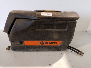 Draadaanvoer unit MF29 5kg basic, Kemppi, Draadaanvoer voor FastMig MF