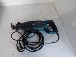 Reciprozaag – 230V, Bosch, GSA 1300 PCE, 2016