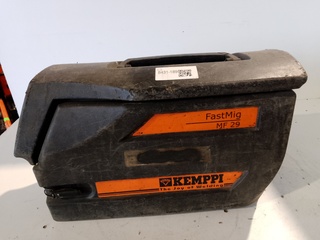 Draadaanvoer unit MF29 5kg basic, Kemppi, Draadaanvoer voor FastMig MF