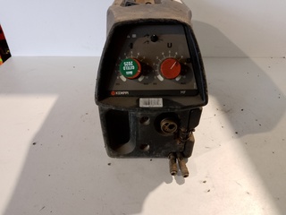 Draadaanvoer unit MF29 5kg basic, Kemppi, Draadaanvoer voor FastMig MF