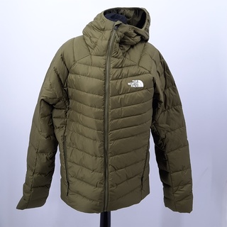 Jas, maat M, The North Face