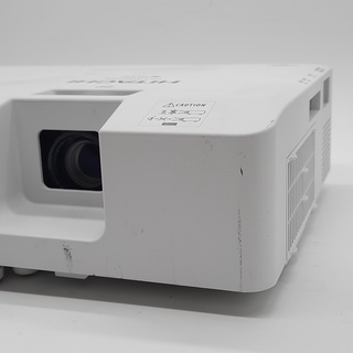LCD-projector, Hitachi, CP-EW 3551 WNE