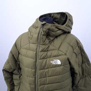 Jas, maat M, The North Face
