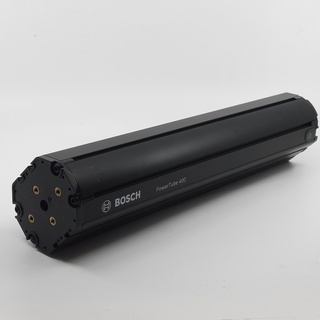 5x Fietsaccu, Bosch, Powertube 400