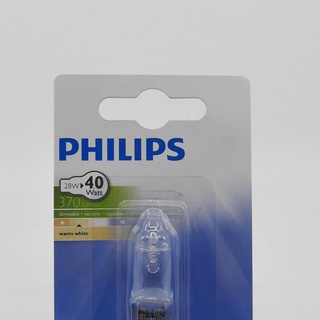 Ca. 704x Lamp, Philips, 40W G9