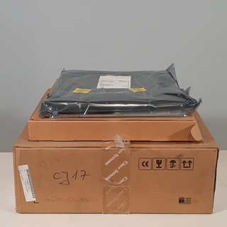 Processor, Cisco, 7600 ES+