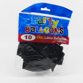 Ca. 500x Zakje a 10 ballonen