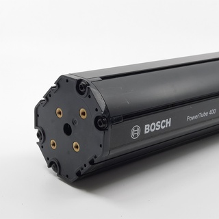 5x Fietsaccu, Bosch, Powertube 400