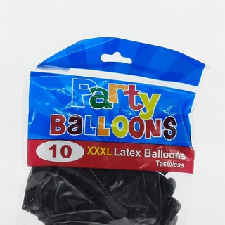Ca. 500x Zakje a 10 ballonen