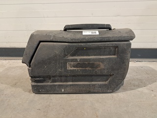 Draadaanvoer unit MF29 5kg basic, Kemppi, Draadaanvoer voor FastMig MF