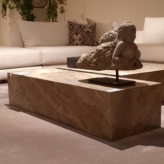 Salontafel Stone international