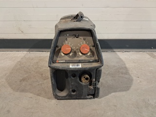 Draadaanvoer unit MF29 5kg basic, Kemppi, Draadaanvoer voor FastMig MF