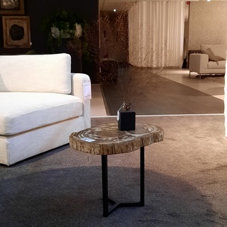 Salontafel Raw Interiors, Mercedes
