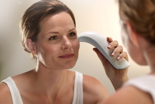 Smooth Skin Laser, Iluminage, Wit