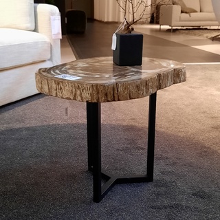 Salontafel Raw Interiors, Mercedes