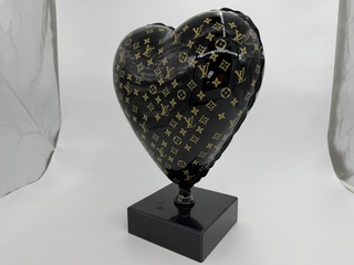 LV Hart, Lior24, Zwart
