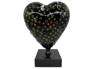 LV Hart, Lior24, Zwart