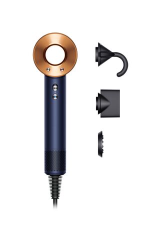Föhn, Dyson, Supersonic HD07